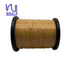Solderable 0.32mm Tex-E Triple Insulated Wire For Transformer Windings