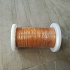0.13mm-1mm Custom High Voltage Triple Insulated Wire For Transformer Windings