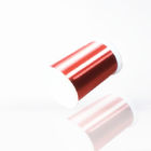 0.012 - 0.4mm Super Fine Enameled Magnet Wire Blue / Green / Red Copper Winding Wire