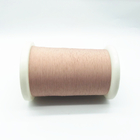 0.03mm * 10 Silk Covered Copper Litz Wire Dacron Jacket