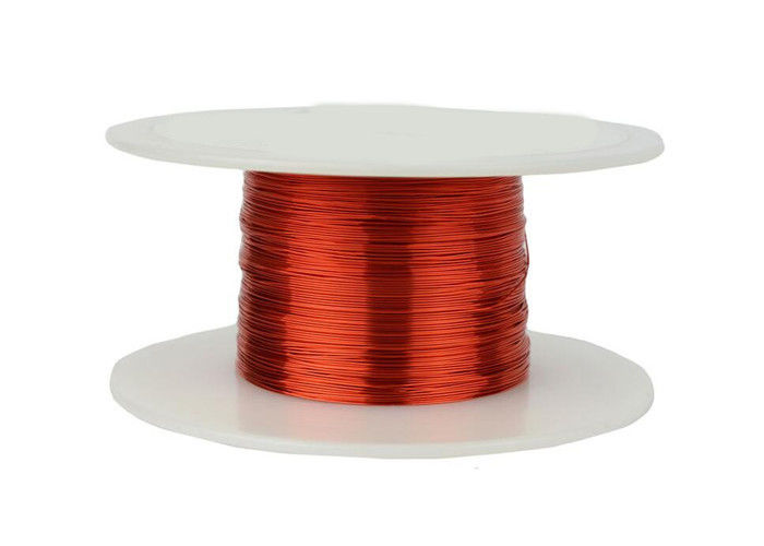 Enameled Copper Wire Magnet Wire For Voice Coils