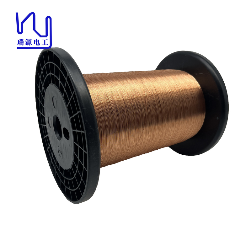 0.28mm 2UEW155 Super Thin Magnet Winding Wire Enamel Insulated
