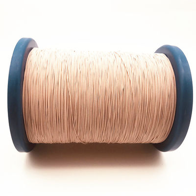0.03mm-0.5mm Silk Covered Litz Wire