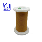 0.1mm-1mm Tiw Wire Custom High Voltage For Small Transformer Windings