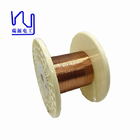 Uew180 Rectangular Copper Wire Super Thin 0.30mm Enameled