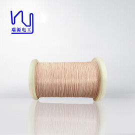 UL 0.08*200 Hf Litz Wire 2USTC-H Nylon Served