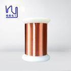 0.038mm Enameled Magnet Wire Class 155 2uew Polyurethane