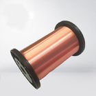 AWG 20 - 26 Enamelled Copper Wire Magnet Wire For Voice Coils