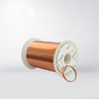 0.012  -0.8mm UEW + NY Super Fine Self Bonding Wire Polyurethane Enameled Copper Wire AWG