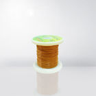 0.13-1.00mm Triple Insulated Layers Wire Enamelled Copper Winding Wire Size