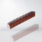 0.03 - 0.8mmUDTC Twisted Copper Litz Wire High Frequency Enameled Copper Litz Wire