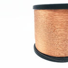 Class 155 Super Thin Copper Litz Wire Enameled Stranded