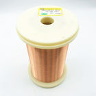AWG 43 0.056mm Polyurethane Insulation Super Enamelled Copper Wire