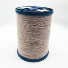 Ustc 40awg / 42  Enameled Stranded Copper Wire Nylon Covered Litz Wire