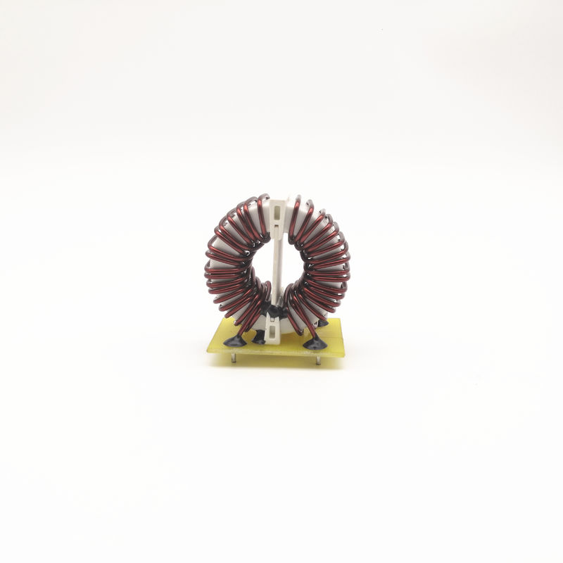 Ring Shape Common Mode Inductor