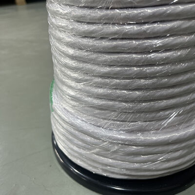 Fil de Litz en cuivre 0.2mmx1300, fil de Litz recouvert de soie pour l'enroulement