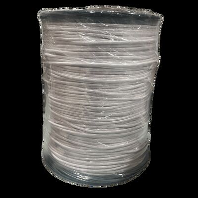 Fil de cuivre multiple de Litz en nylon de 0.1mm*900 servant le fil de Litz pour le transformateur