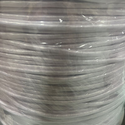 Fils recouverts de soie 2USTC-F 0.1mm*900 fils de cuivre multibrins