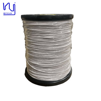 2USTC-F 0,06 mmx600 fil de nylon pour chargeur/transformateur sans fil