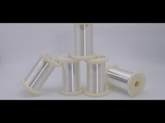 Fil d'argent OCC à haute pureté 4N 99,99% pour audio