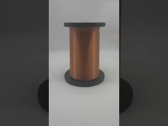 FIW4 180 fil entièrement isolé fil de cuivre émaillé 0,14 mm 0,15 mm 0,2 mm