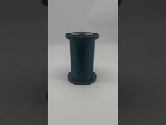 42AWG 43AWG 44AWG Fil de cuivre émaillé enduit en poly pour le pick-up de guitare