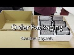 Package, câble de prise de guitare