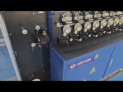 4N9 40AWG Fil d'argent émaillé OCC Haute pureté